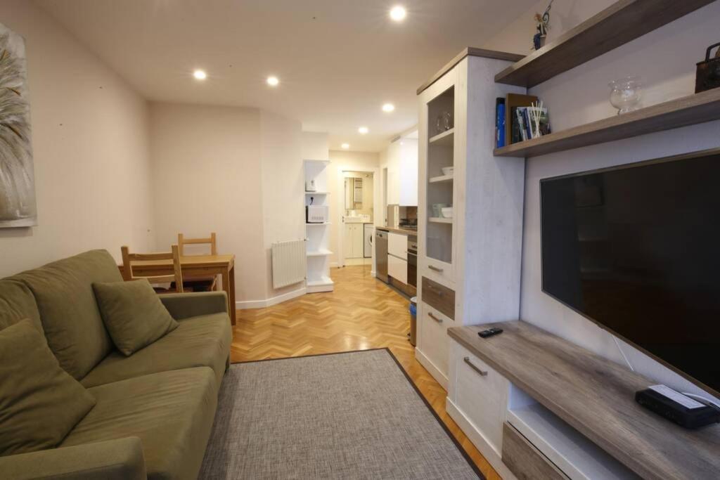 Palomas Appartement Oviede