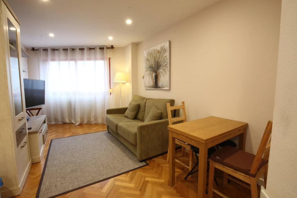 Palomas Appartement Oviede