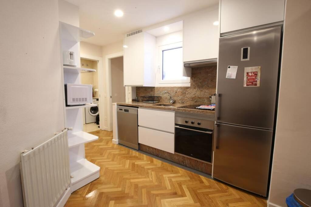 Apartment Palomas