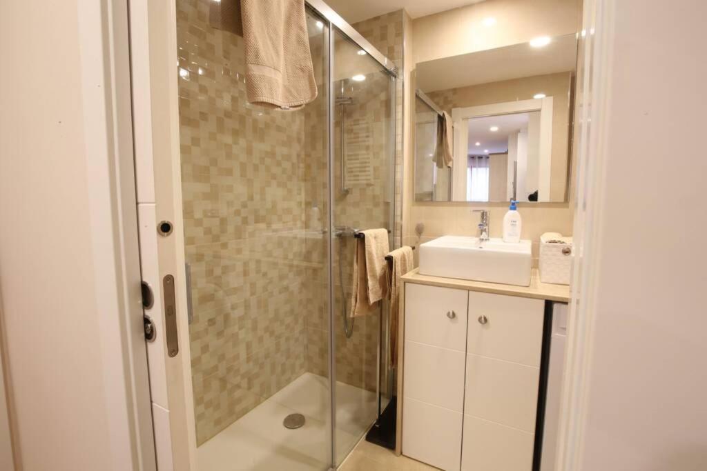 Palomas Appartement *